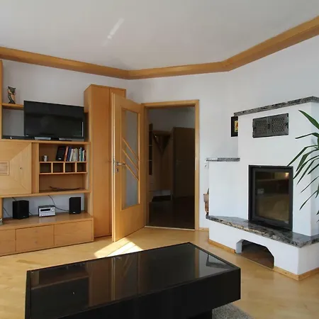 Apartment Friedenslinde *